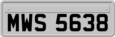 MWS5638