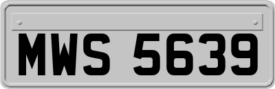 MWS5639