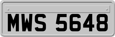 MWS5648