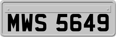 MWS5649