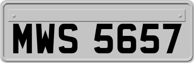 MWS5657