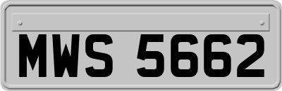 MWS5662