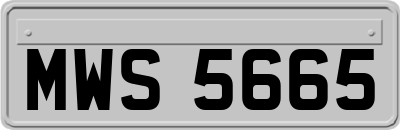 MWS5665