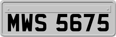 MWS5675