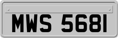 MWS5681