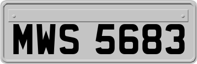 MWS5683