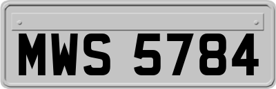 MWS5784