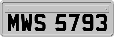 MWS5793