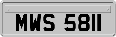 MWS5811