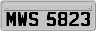 MWS5823