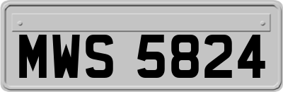 MWS5824