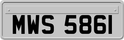 MWS5861