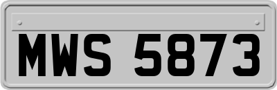 MWS5873