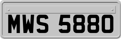 MWS5880