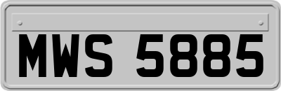 MWS5885