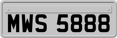MWS5888