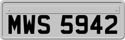 MWS5942