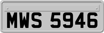 MWS5946