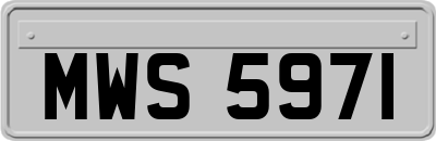 MWS5971