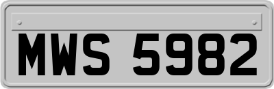 MWS5982