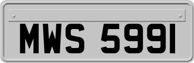 MWS5991
