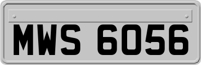 MWS6056