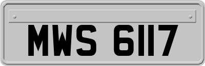 MWS6117