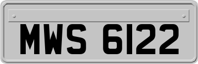 MWS6122