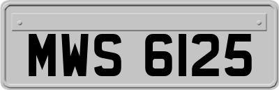 MWS6125