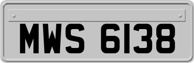 MWS6138