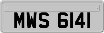 MWS6141