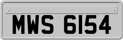 MWS6154