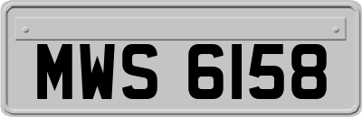 MWS6158
