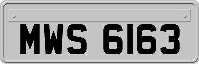MWS6163
