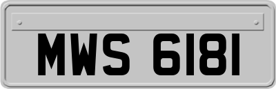 MWS6181