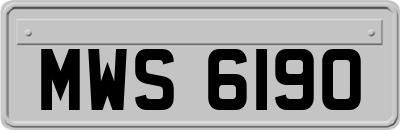 MWS6190