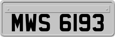 MWS6193