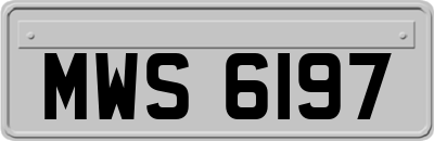 MWS6197