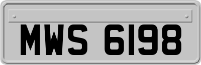 MWS6198