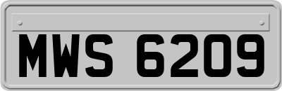 MWS6209