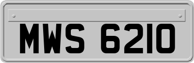 MWS6210