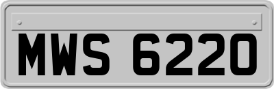 MWS6220