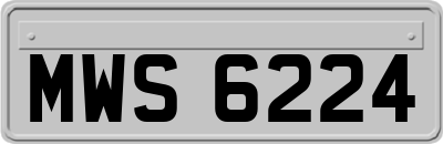 MWS6224