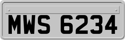 MWS6234