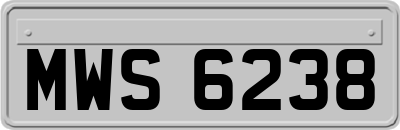 MWS6238