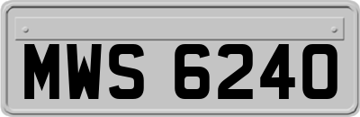 MWS6240
