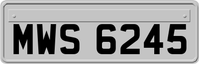 MWS6245