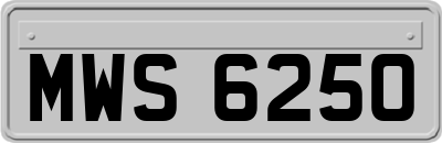 MWS6250