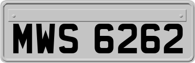 MWS6262
