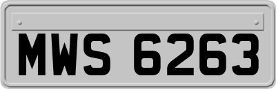 MWS6263